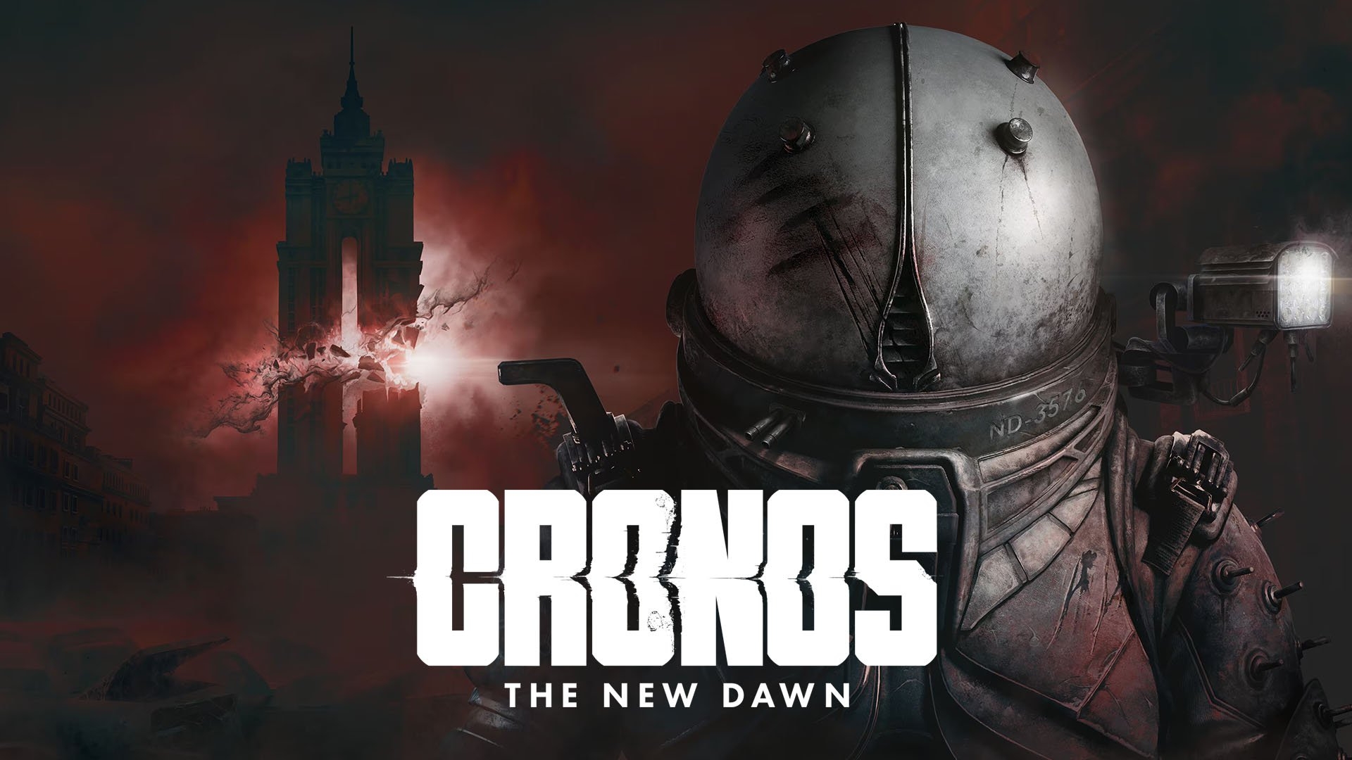 Cronos The New Dawn gameplay su Nintendo Switch 2
