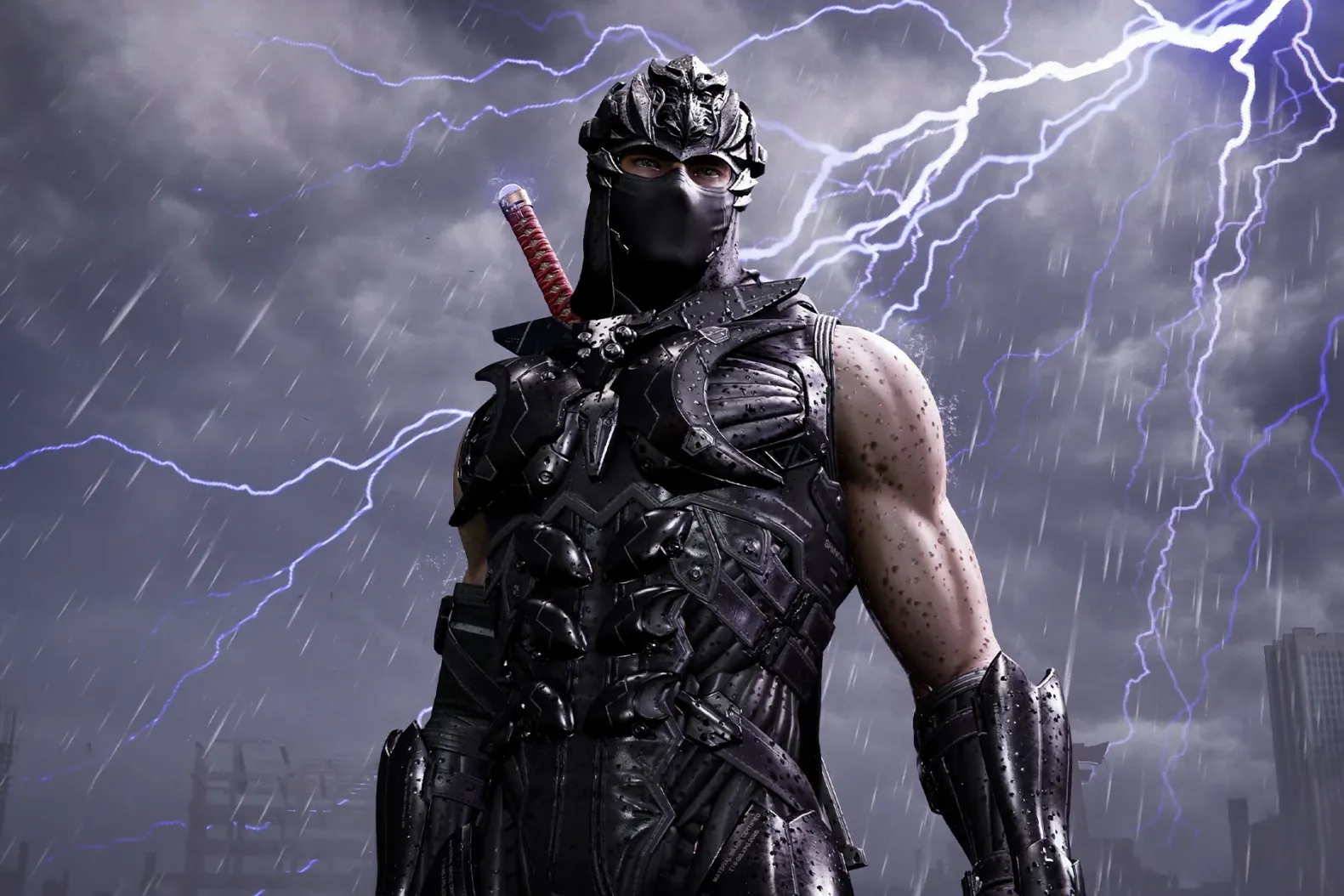 Ryu Hayabusa in azione in Ninja Gaiden 4, recensione completa su GameToday