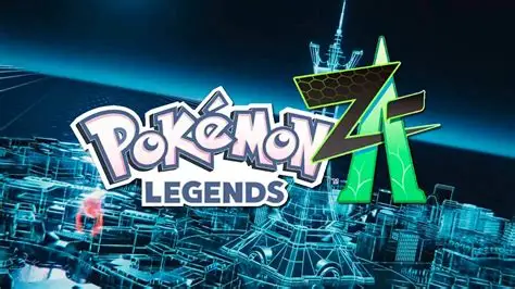 Pokémon Legends Z-A Shiny Charm guida veloce per ottenerlo – GameToday